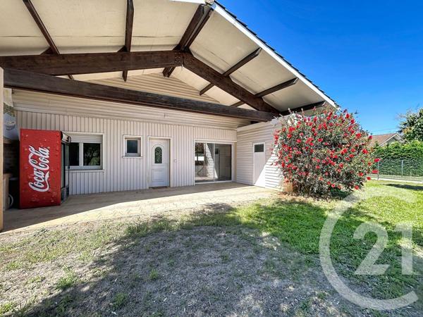 Maison à vendre  4 pièces - 101,38 m 2   LANTON  - 33