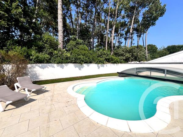 Maison à vendre  4 pièces - 101,38 m 2   LANTON  - 33