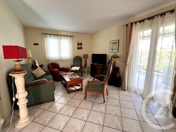 Maison à vendre  4 pièces - 101,38 m 2   LANTON  - 33