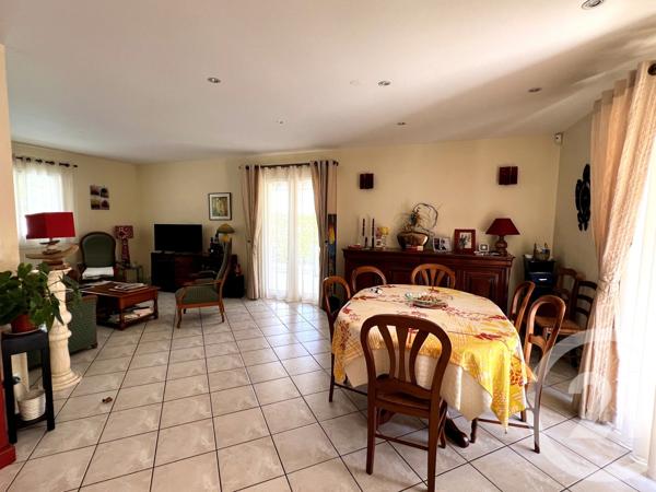 Maison à vendre  4 pièces - 101,38 m 2   LANTON  - 33