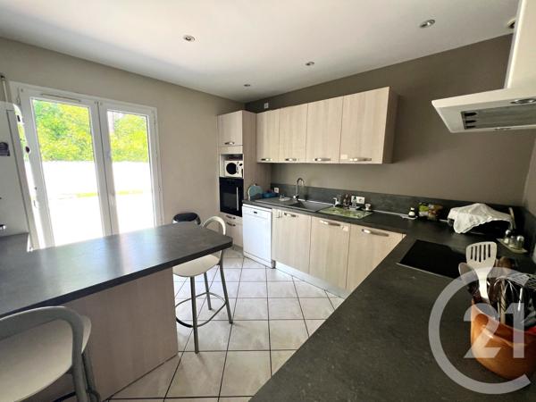 Maison à vendre  4 pièces - 101,38 m 2   LANTON  - 33