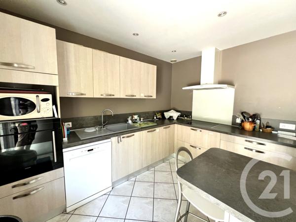 Maison à vendre  4 pièces - 101,38 m 2   LANTON  - 33