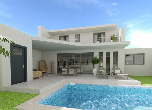 Maison à vendre    5 pièces •  Narbonne