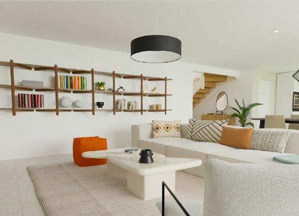 Maison à vendre    5 pièces •  Narbonne