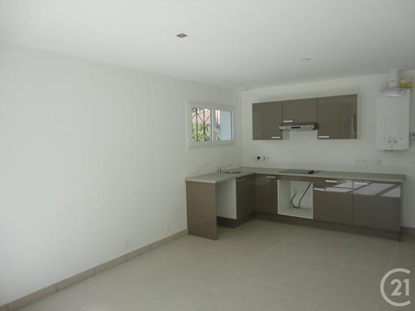 Maison à vendre  3 pièces - 59 m2 ST PAUL LES DAX - 40