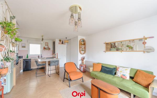 Maison à vendre    3 pièces •  Aytré