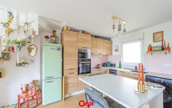 Maison à vendre    3 pièces •  Aytré