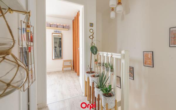 Maison à vendre    3 pièces •  Aytré