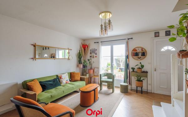 Maison à vendre    3 pièces •  Aytré