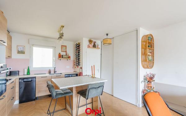 Maison à vendre    3 pièces •  Aytré