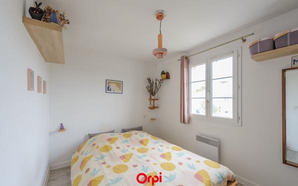 Maison à vendre    3 pièces •  Aytré