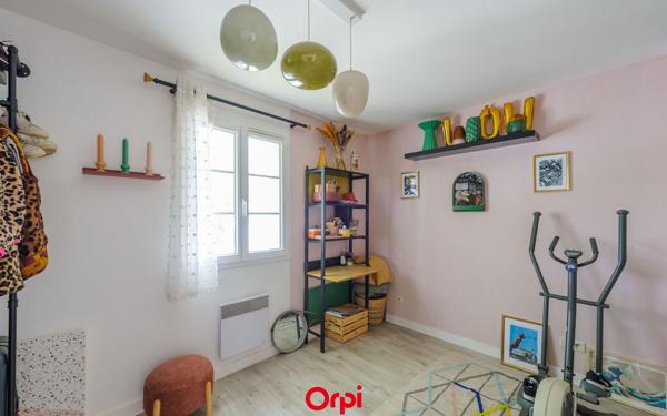 Maison à vendre    3 pièces •  Aytré