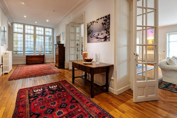 Acheter Appartement 6 pièces - 231 m²
