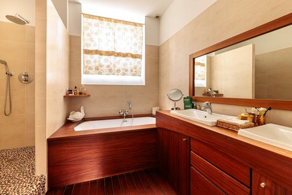 Acheter Appartement 6 pièces - 231 m²