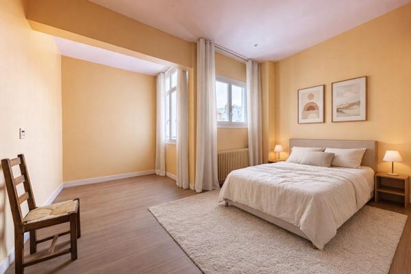 Acheter Appartement 6 pièces - 231 m²
