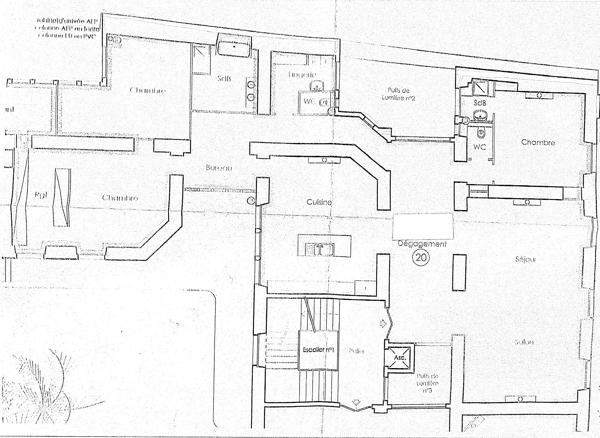 Acheter Appartement 6 pièces - 231 m²