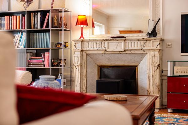 Acheter Appartement 6 pièces - 231 m²