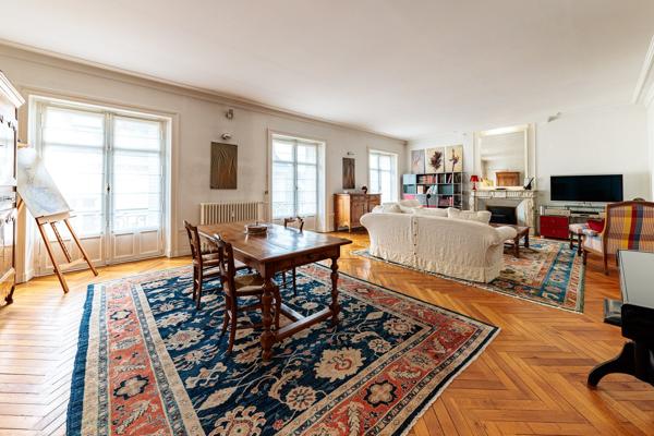 Acheter Appartement 6 pièces - 231 m²