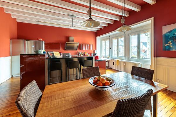 Acheter Appartement 6 pièces - 231 m²