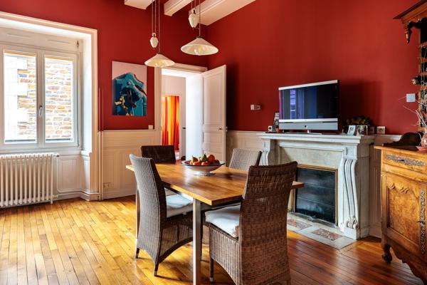 Acheter Appartement 6 pièces - 231 m²