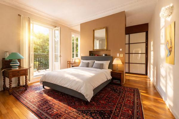 Acheter Appartement 6 pièces - 231 m²