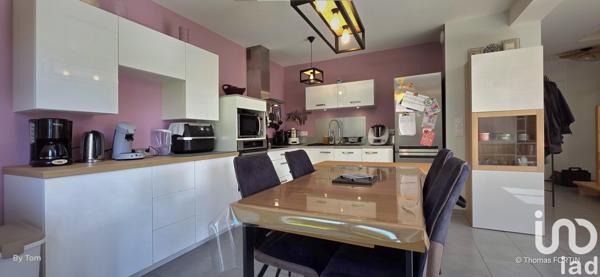 Maison à vendre 5 pièces 91 m² Theix-Noyalo