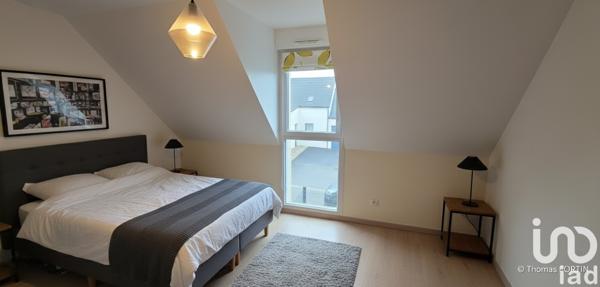 Maison à vendre 5 pièces 91 m² Theix-Noyalo