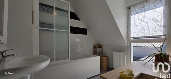 Maison à vendre 5 pièces 91 m² Theix-Noyalo