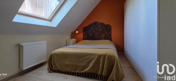 Maison à vendre 5 pièces 91 m² Theix-Noyalo