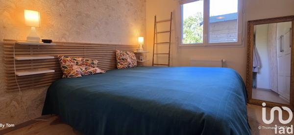 Maison à vendre 5 pièces 91 m² Theix-Noyalo