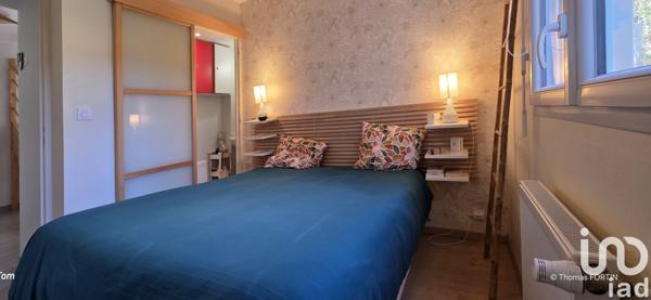 Maison à vendre 5 pièces 91 m² Theix-Noyalo