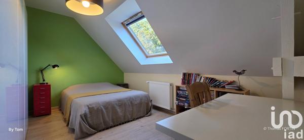 Maison à vendre 5 pièces 91 m² Theix-Noyalo