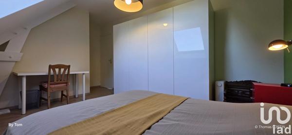 Maison à vendre 5 pièces 91 m² Theix-Noyalo