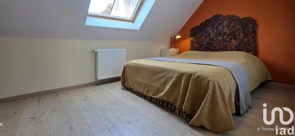 Maison à vendre 5 pièces 91 m² Theix-Noyalo