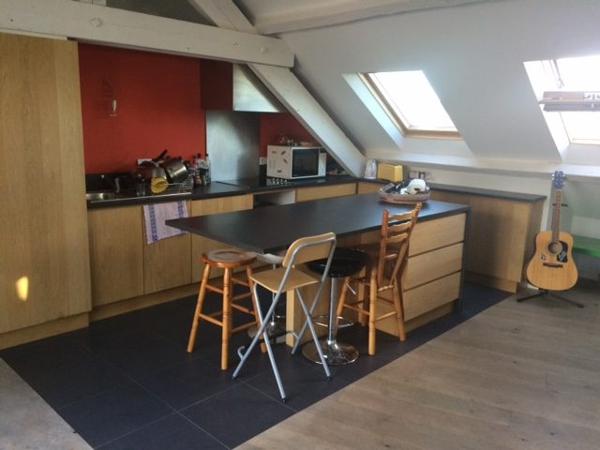 Louer Appartement 3 pièces - 46 m²