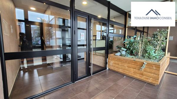 Bel appartement T4 au 2EME ETAGE