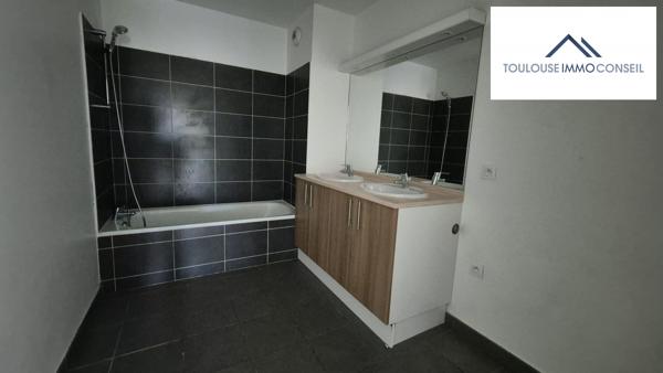 Bel appartement T4 au 2EME ETAGE