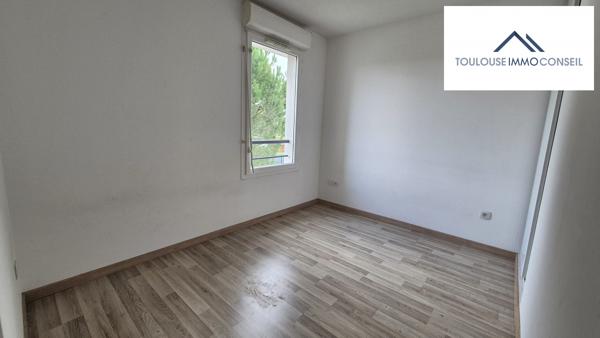 Bel appartement T4 au 2EME ETAGE