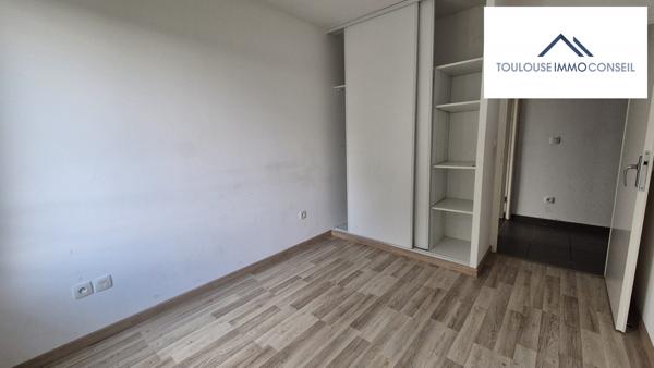 Bel appartement T4 au 2EME ETAGE