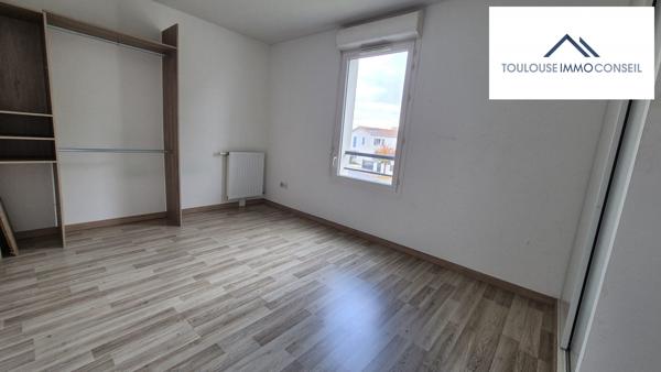 Bel appartement T4 au 2EME ETAGE