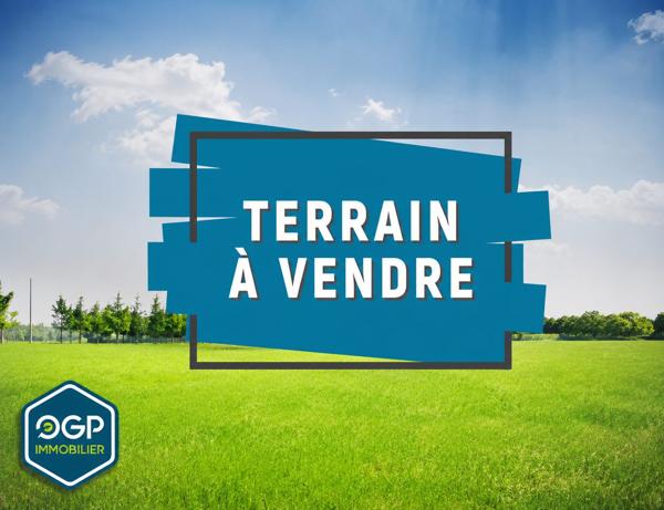 TERRAIN TOULOUSE 31200