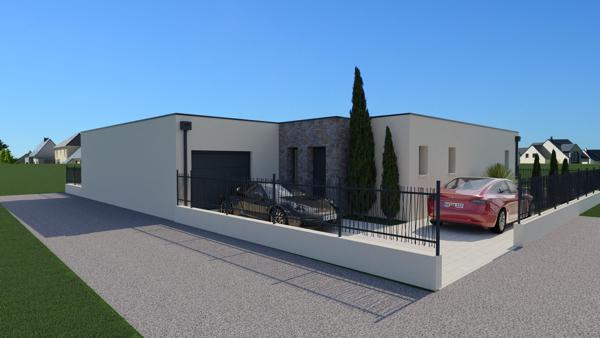TERRAIN TOULOUSE 31200