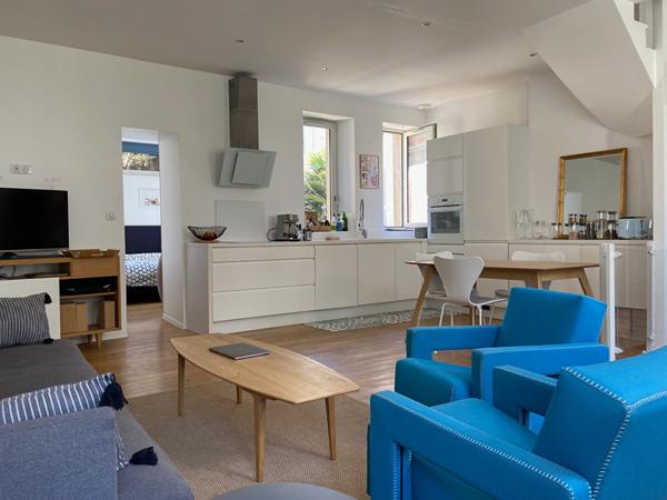 Hyper centre - Maison de charme