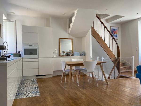 Hyper centre - Maison de charme