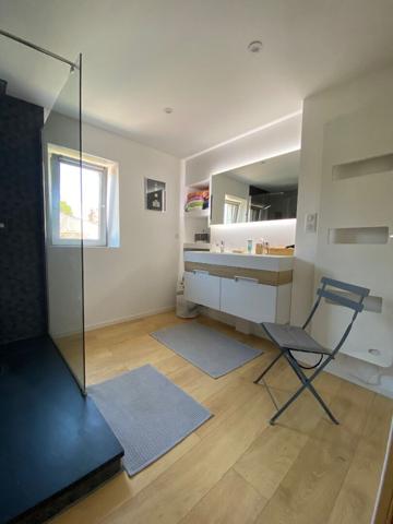 Hyper centre - Maison de charme