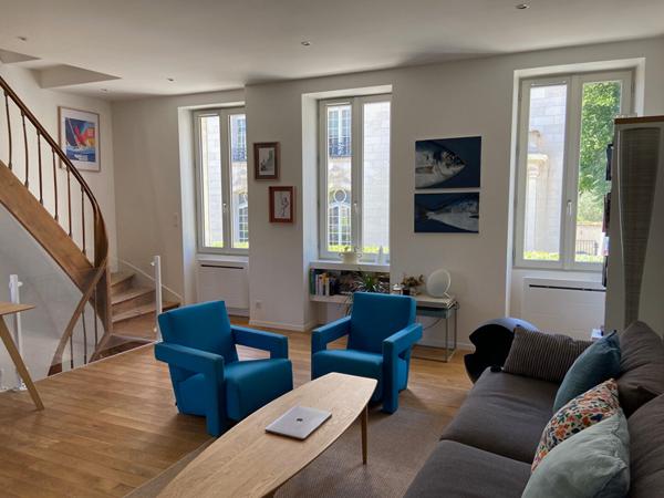 Hyper centre - Maison de charme