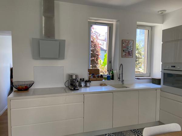 Hyper centre - Maison de charme