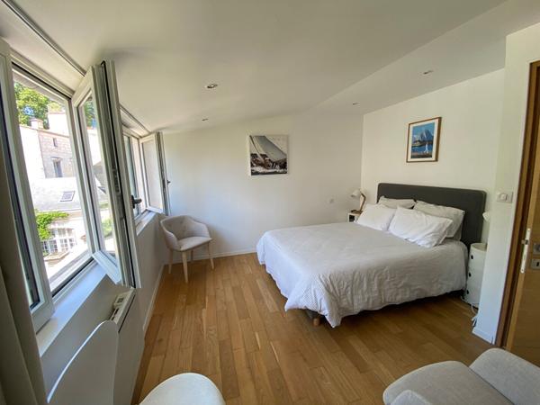 Hyper centre - Maison de charme