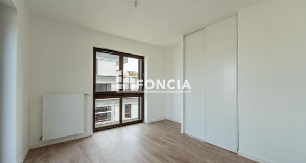 À vendre Appartement 4 pièces 90 m² - Nanterre 92000