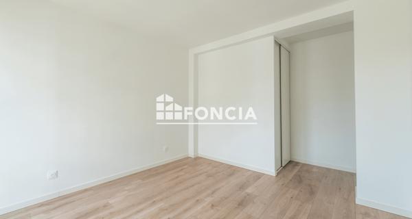 À vendre Appartement 4 pièces 90 m² - Nanterre 92000
